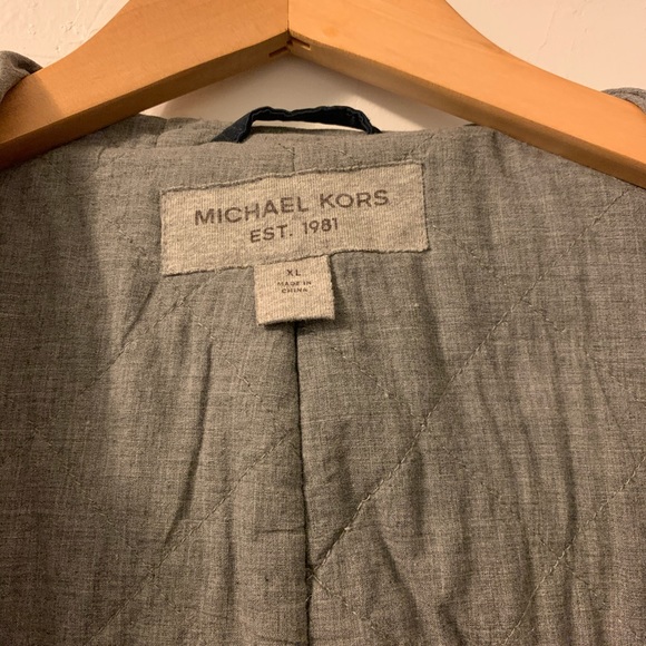 Michael Kors Men’s jacket - Picture 3 of 4